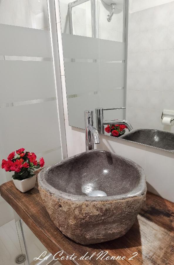 La Corte Del Nonno By Itriahomes Ceglie Messapica Ngoại thất bức ảnh