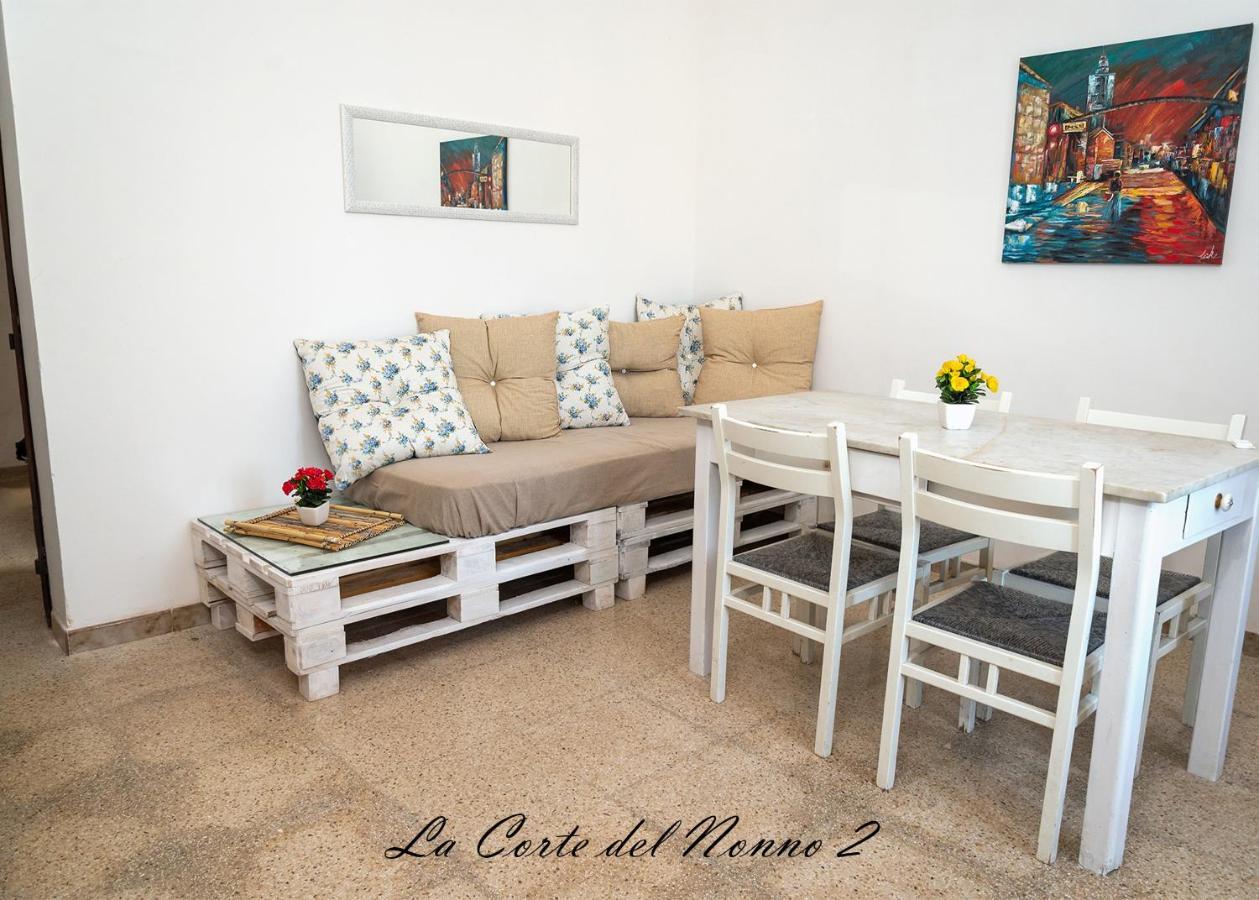 La Corte Del Nonno By Itriahomes Ceglie Messapica Ngoại thất bức ảnh