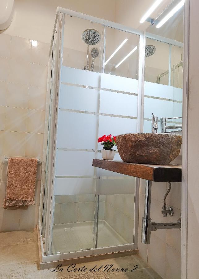 La Corte Del Nonno By Itriahomes Ceglie Messapica Ngoại thất bức ảnh