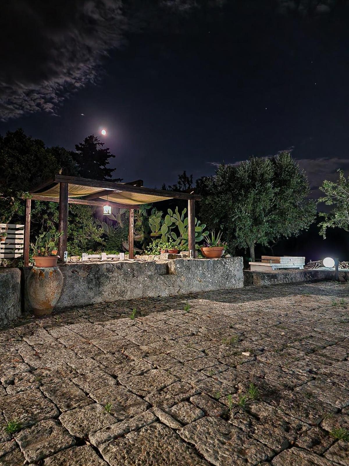La Corte Del Nonno By Itriahomes Ceglie Messapica Ngoại thất bức ảnh