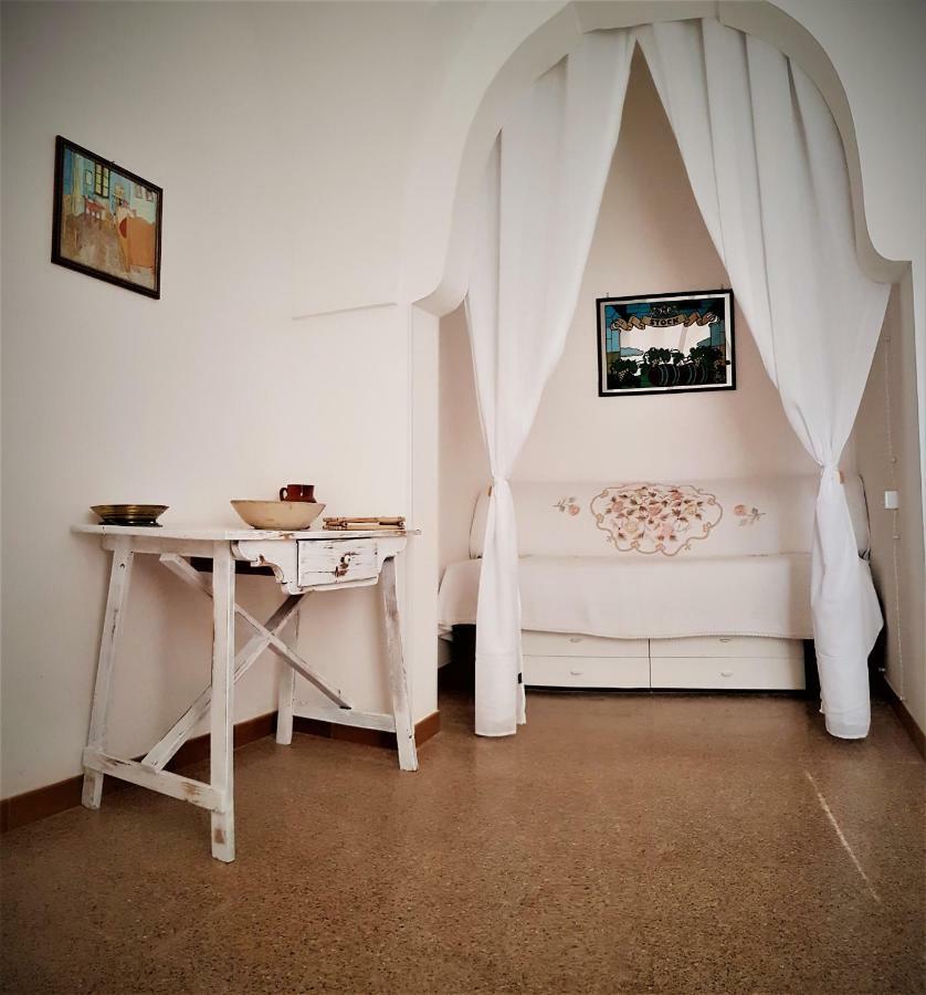 La Corte Del Nonno By Itriahomes Ceglie Messapica Ngoại thất bức ảnh